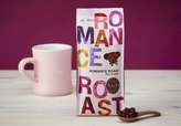 【タリーズコーヒー】「タリーズロマンスロースト フルボディ」200g 1,395円