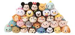 TSUM TSUM(ツムツム)