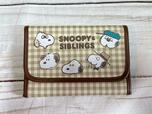 【ファッションセンターしまむら】「ポーチ(PEANUTS)」価格:1,089円(税込)