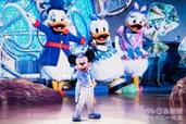 【厳選写真92枚】新プログラム『東京ディズニーシー20周年 “シャイニング・ウィズ・ユー”』フォトギャラリー
