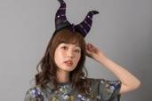 【TDS速報】2016年「ディズニー・ハロウィーン」グッズお披露目! 身につけグッズもミッキーたちもヴィランズ一色
