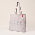 【ゴンチャの福袋「Gong cha original HAPPINESS BAG 2027」】「オリジナルトートバッグ(1個)」
