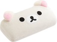 【リラックマ新商品】「ぬいぐるみメガネケース」コリラックマ　2,860円