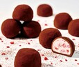 ＜SNOWS〈スノー）＞「スノーボール赤」（9個入）税込1,674円　★バレンタイン限定 初登場★