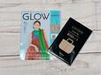 2025年8月28日（木）発売の雑誌『GLOW』10月号：1,790円（税込）