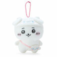 ちいかわ×サンリオキャラクターズ　マスコットホルダー（全4種）　各2,420円