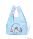 【BUNNI KONBINY meets tiny tiny】「エコバッグ」1,490円　コラボデザインがキュート
