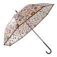 リメンバー・ミー 長傘 ビニール RAINY DAY 1,500円