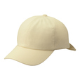 バックリボンキャップNATURAL