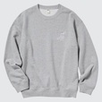 スウェットシャツ｜2,990円｜ユニクロUT「ミッキーシャインズ」コレクション