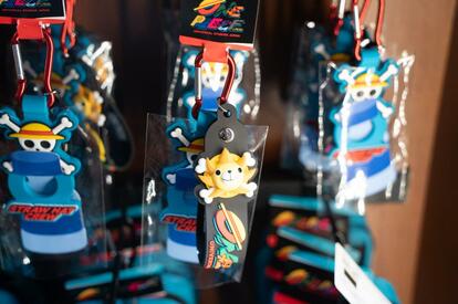 USJ限定】『ONE PIECE』グッズがかわいい！バッグや折りたたみ傘など