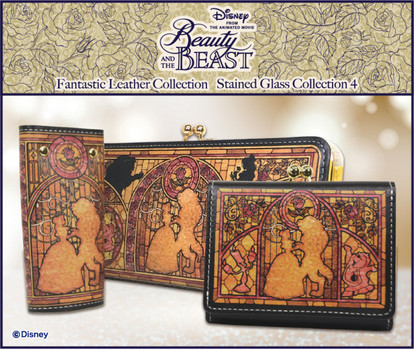 ディズニーの美術品 ディズニー ステンドアート トゥインクルシャワーコレクション