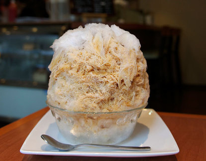 かき氷 パラダイス 渋谷発 名店が並ぶ 田園都市線 オススメ7 東京 神奈川 2 2 かき氷 アイスクリーム特集 Mimot