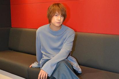 浦井健治】芸能活動20周年記念コンサート開催決定！「こんなとき