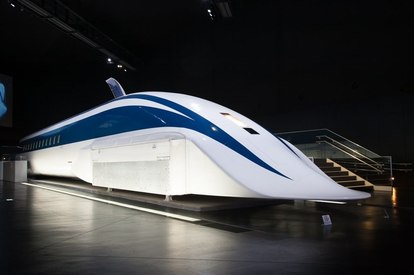 東海道新幹線開業50周年!「リニア・鉄道館」の展示クオリティがすご