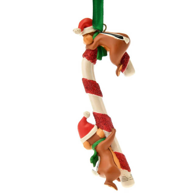 チップ＆デール オーナメント Ornament 2022 1,980円