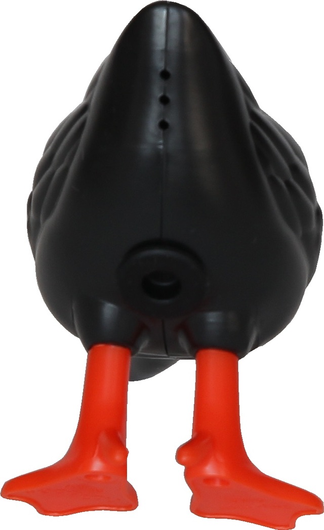 SHAKY DUCK Pepper&Salt shaker