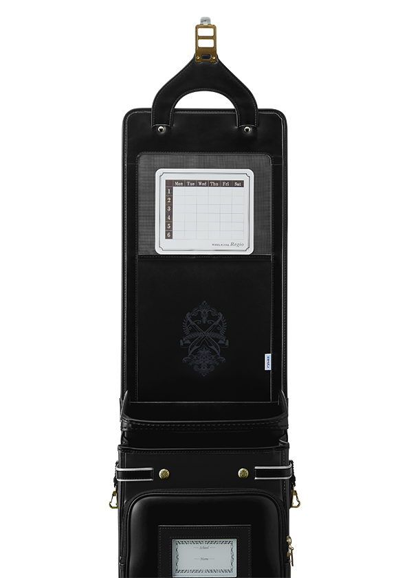 モデルロイヤル・レジオ バロック