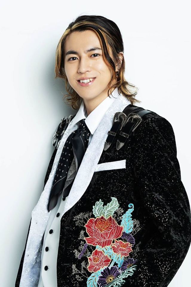 タカシ　撮影／岩田えり