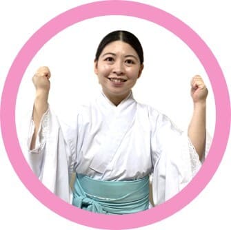 【フライングタイガー×蛇窪神社】「行ったから安泰…ではないんです！目標を立てて、行動に移すことが一番大切です。」