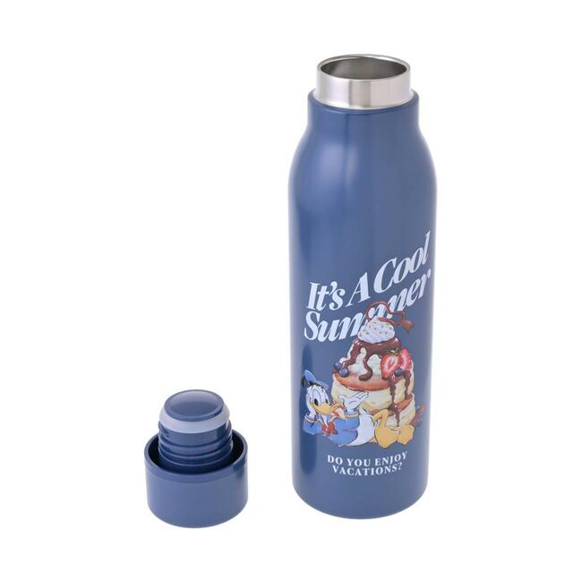 ドナルド ステンレスボトル サマースイーツ Drinkware 3,000円