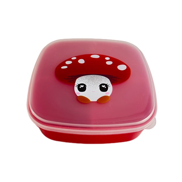 【フライングタイガー新商品】フードコンテナ 440円