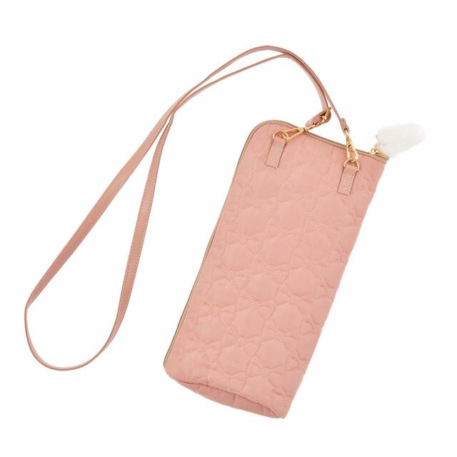 マリー おしゃれキャット ポーチ ストラップ付き OSHI TRAVEL 2,900円