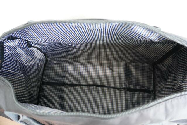 中を開いてみたところ