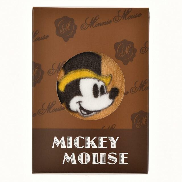 ミッキー&ミニー ミニタオル DISNEY VALENTINE 2023 880円