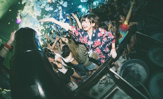 「泡パ®2022」※画像はイメージです