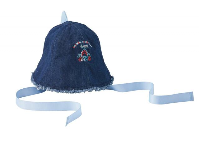 リボン付きチューリップハット 4,500円|ユニバーサル・スタジオ・ジャパン夏イベント「NO LIMIT! サマー 2023」スペシャルグッズ