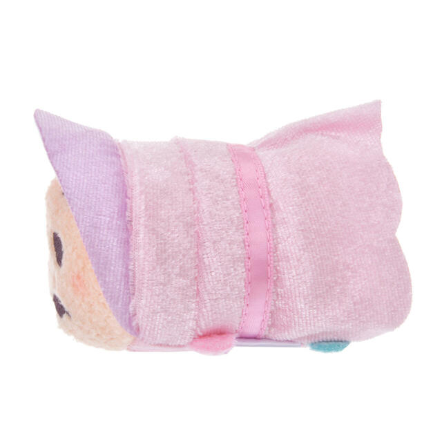 ツムツム ぬいぐるみ ヤングオイスター3 ミニ(S) TSUM TSUM 1,300円