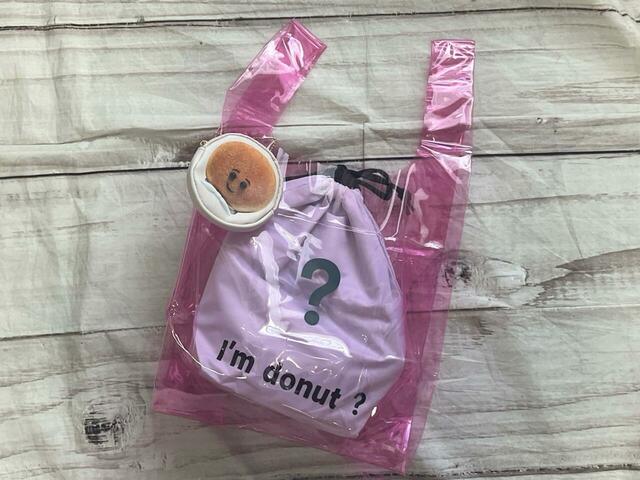 3点セットで使うとかわいさがマシマシに!