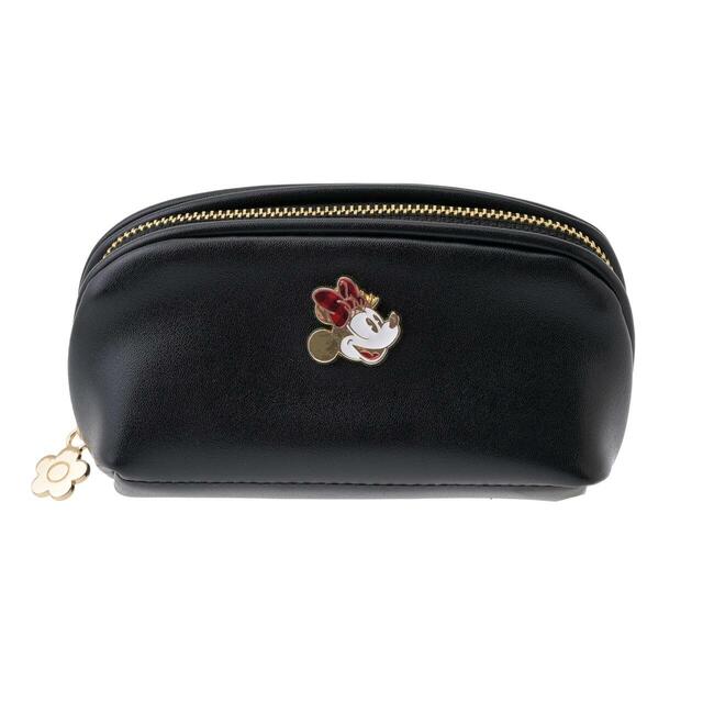 【MARY QUANT】ミニー ポーチ3,300円