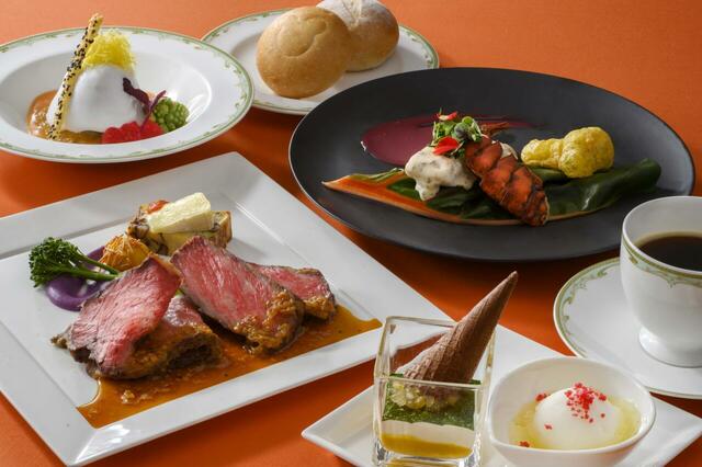 東京ディズニーリゾート「ディズニー・ハロウィーン」 スペシャルメニュー