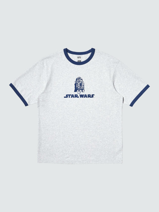 マジック フォー オール タイムレス UT 1,500円|ユニクロ ディズニー「MAGIC FOR ALL 10周年」コレクション