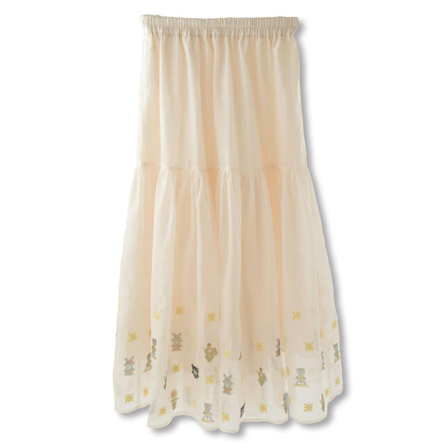 フィガロ スカート ピノキオ Spring Couture 9,900円