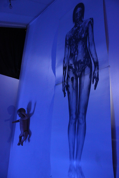 美しいけど怖い!「医療器具展」の展示物