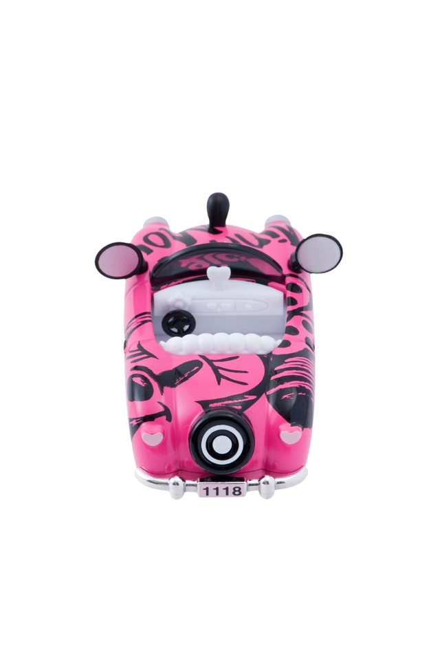 トミカ 1,000円｜高さ約2.5×幅約4×長さ約6.5cm