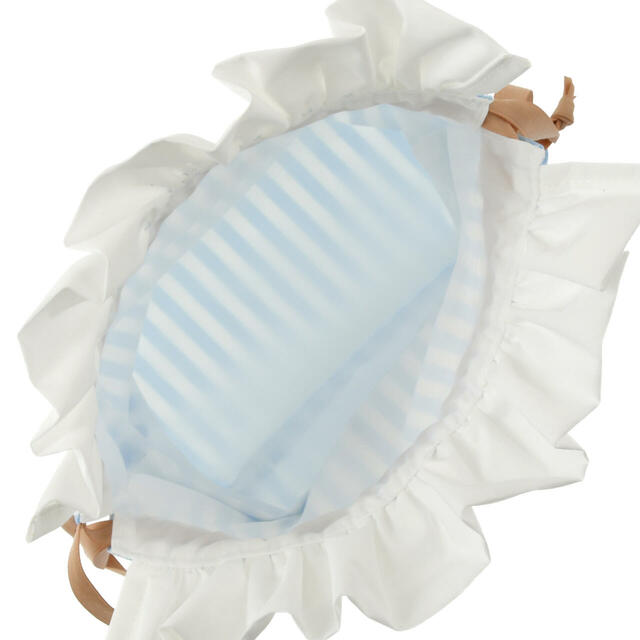 ナナ 巾着 MY FAVORITE NANA 1,800円