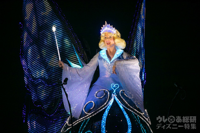 東京ディズニーランド・エレクトリカルパレード・ドリームライツ