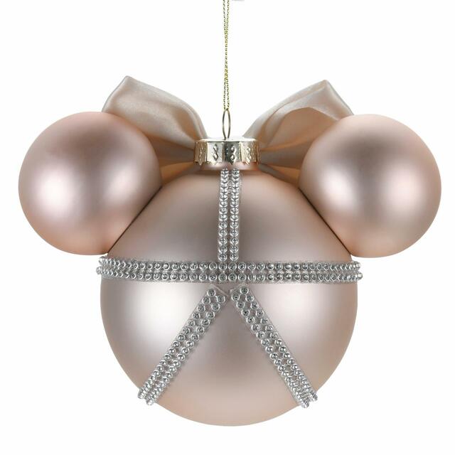 ミニー オーナメント アイコン Ornament 2023 2,860円