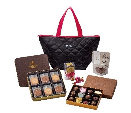 2022 ブラックフライデー ハッピーバッグ RS50