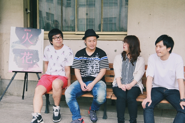 　撮影：小林裕和