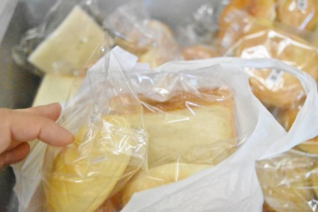 このくらいかな・・・？