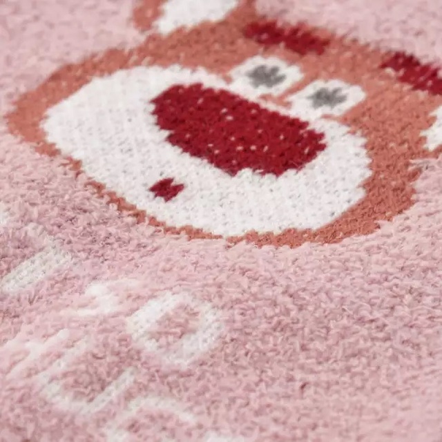 ロッツォ 湯たんぽ用カバー WARM GOODS 2,000円