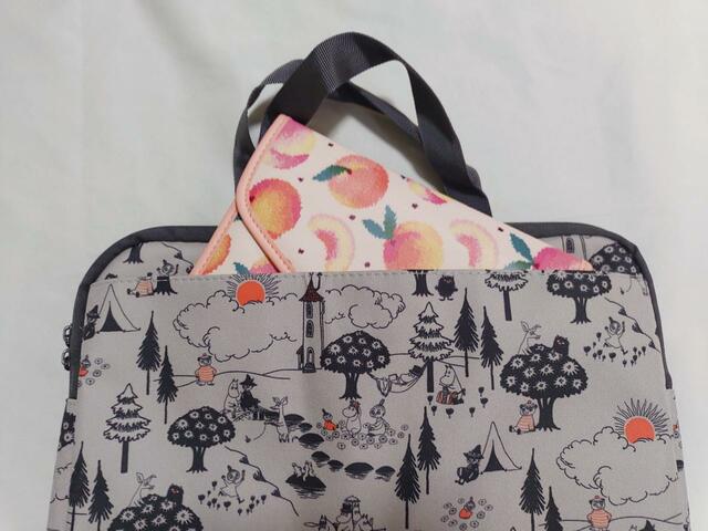 マルチケースなども♪