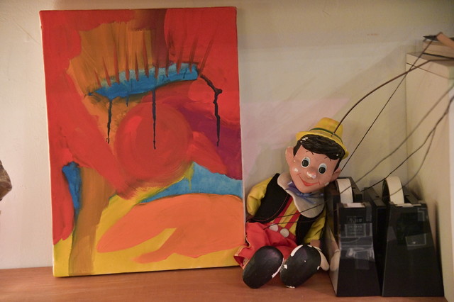 撮影：熊谷仁男