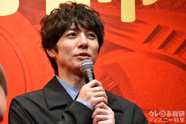 「舞台『鋼の錬金術師』」製作発表会