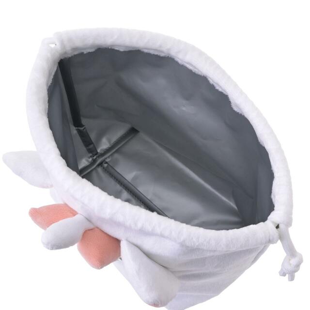 マリー おしゃれキャット 保冷巾着 フェイス Cool Pouch 1,600円